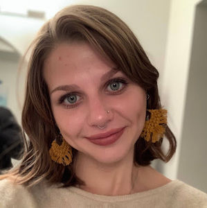 Meet your Posher, Morrigan